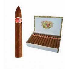Сигары Romeo y Julieta Belicosos/25 (шт.)